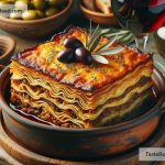 The Evolution of Greek Mousaka: Layers of History and Flavor