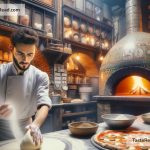 The Evolution of Italian Pizza from Naples to the World