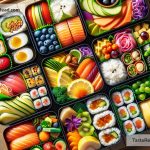 The Evolution of Japanese Bento Boxes