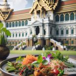 The Evolution of Thai Cuisine Through Royal Influence