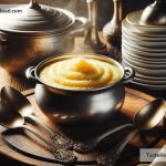 The History and Evolution of Italian Polenta