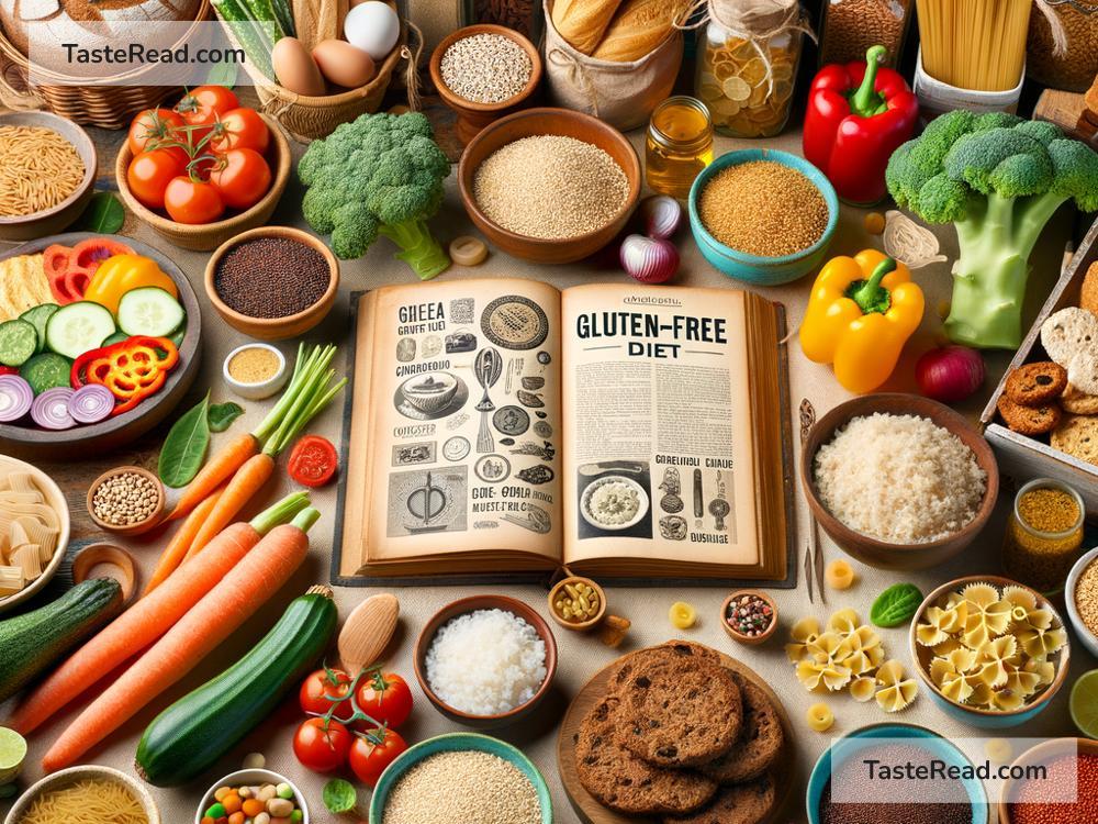 The History of Gluten-Free Diet Advocacy