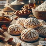 The History of Spanish Polvorones: Sweet Treats of the Holidays