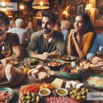 The History of Spanish Tapas and Their Cultural Relevance