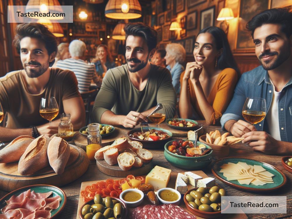 The History of Spanish Tapas and Their Cultural Relevance