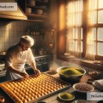 The History of Turkish Baklava and Its Sweet Legacy