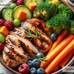 The Impact of a Paleo Diet on Blood Sugar Control