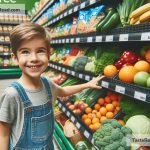 The Impact of Gluten-Free Diets on Children’s Behavior