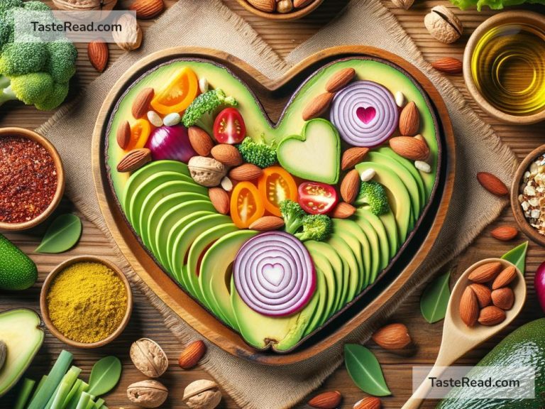 The Impact of the Keto Diet on Heart Health