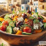 The Importance of Ancient Grain Emmer in Mediterranean Diets