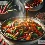 The Importance of Chili in Sichuan Cuisine