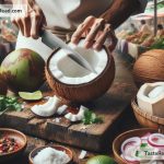 The Importance of Coconut in Southeast Asian Cooking