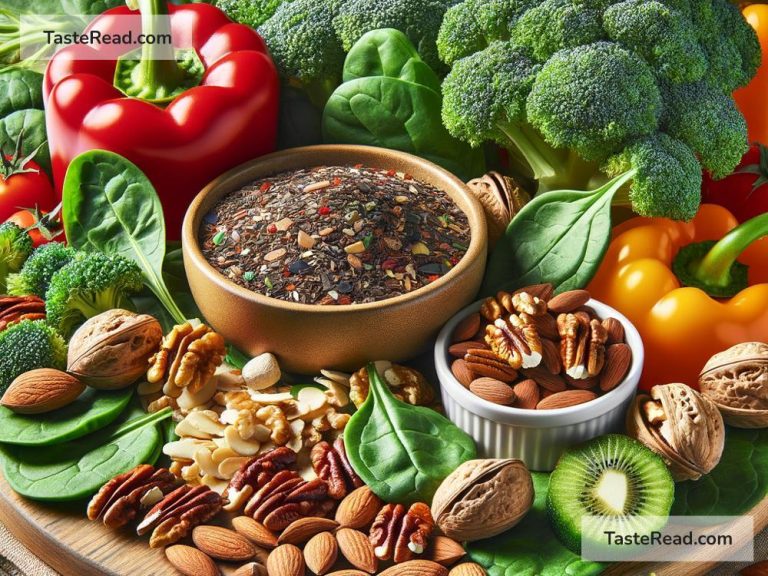 The Importance of Fiber in a Keto Diet