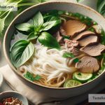 The Importance of Fresh Herbs in Vietnamese Pho