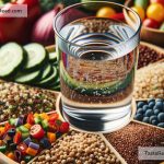 The Importance of Hydration in a Gluten-Free Diet