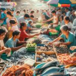 The Importance of Seafood in Philippine Cuisine