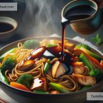 The Importance of Soy Sauce in Asian Cooking