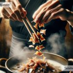 The Importance of Umami in Japanese Cooking