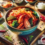 The Importance of Umami in Korean Kimchi Dishes