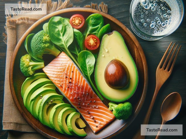 The Link Between Keto and Improved Cardiovascular Health