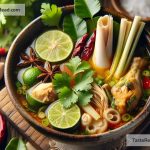 The Rich Heritage of Thai Herbal Soups