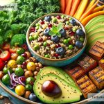 The Role of a Vegan Diet in Preventing Type 2 Diabetes