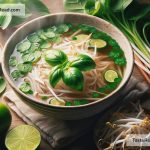 The Role of Aromatics in Asian Broth-Based Dishes