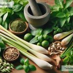 The Role of Asian Herbs in Traditional Medicine and Cooking