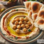 The Role of Chickpeas in Mediterranean Culinary Traditions