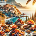 The Role of Dried Fruits in Mediterranean Holiday Dishes