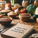 The Role of Gluten-Free Diets in Reducing Anxiety