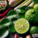 The Role of Kaffir Lime Leaves in Asian Recipes