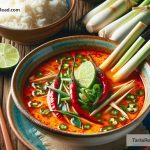 The Role of Lemongrass in Southeast Asian Recipes