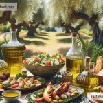 The Role of Olive Oil in Mediterranean Culinary Traditions