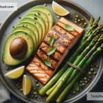 The Role of Omega-3 Fatty Acids in a Keto Diet