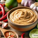 The Role of Peanut Sauce in Southeast Asian Dishes