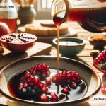 The Role of Pomegranate Molasses in Mediterranean Sauces