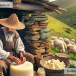 The Role of Sardinian Pecorino in Mediterranean Cheese Traditions