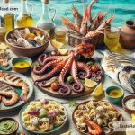 The Role of Seafood in Greek Island Cuisine