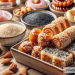 The Role of Sesame Seeds in Asian Sweets and Snacks