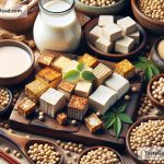 The Role of Soybean-Based Products in Asian Diets