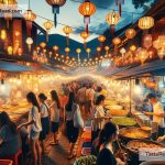 The Role of Street Food in Asian Culinary Heritage