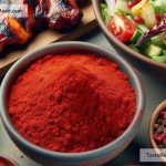 The Role of Sumac in Mediterranean and Middle Eastern Dishes