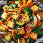 The Role of Tofu in Asian Vegetarian Dishes