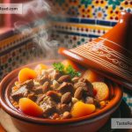 The Role of Traditional Clay Tagines in Moroccan Cooking