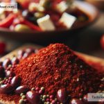 The Role of Traditional Spices Like Sumac in Mediterranean Cooking