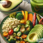 The Role of Vegan Diet in Reversing Diabetes