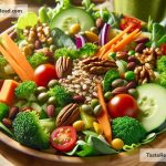 The Role of Veganism in Fighting Obesity