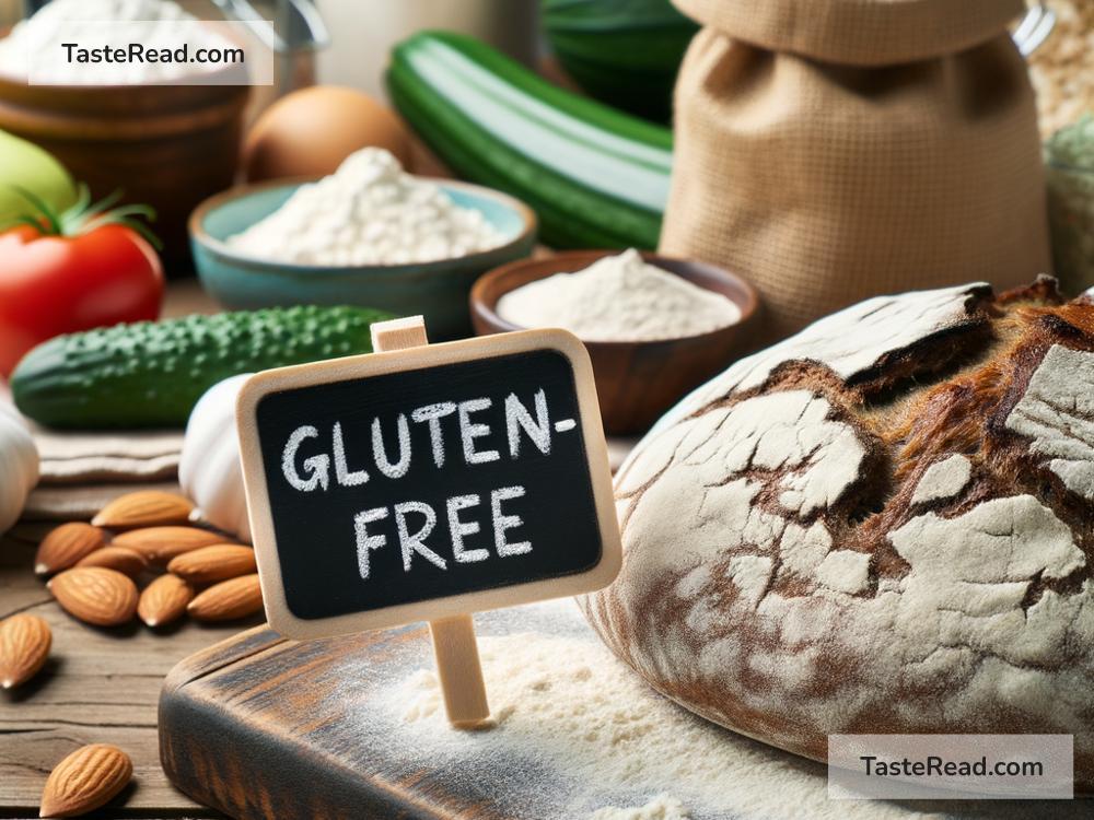 The Science Behind Celiac Disease and Gluten-Free Diets