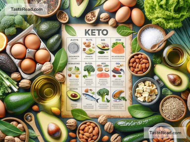 The Science Behind Keto as a Therapeutic Diet